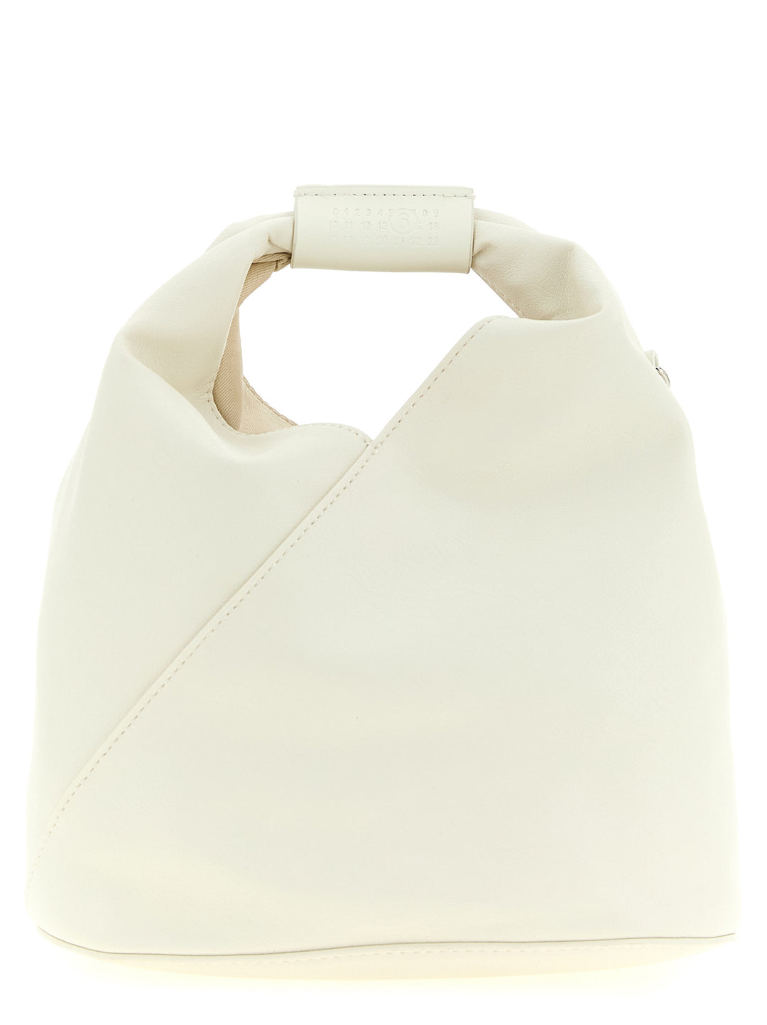 Mm6 Maison Margiela Japanese Crossbody Bags - White | c666052eebc447b77afcbf3b736aeafaf1f739b4