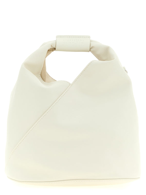 Japanese Crossbody Bags White