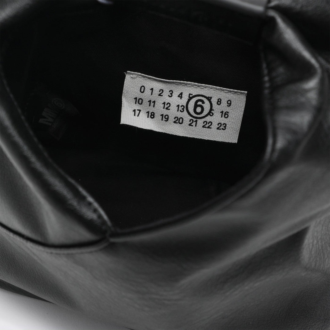 Mm6 Maison Margiela Apparel & Accessories - Black | f3e6145bbbb942544845142c483f78875579e246