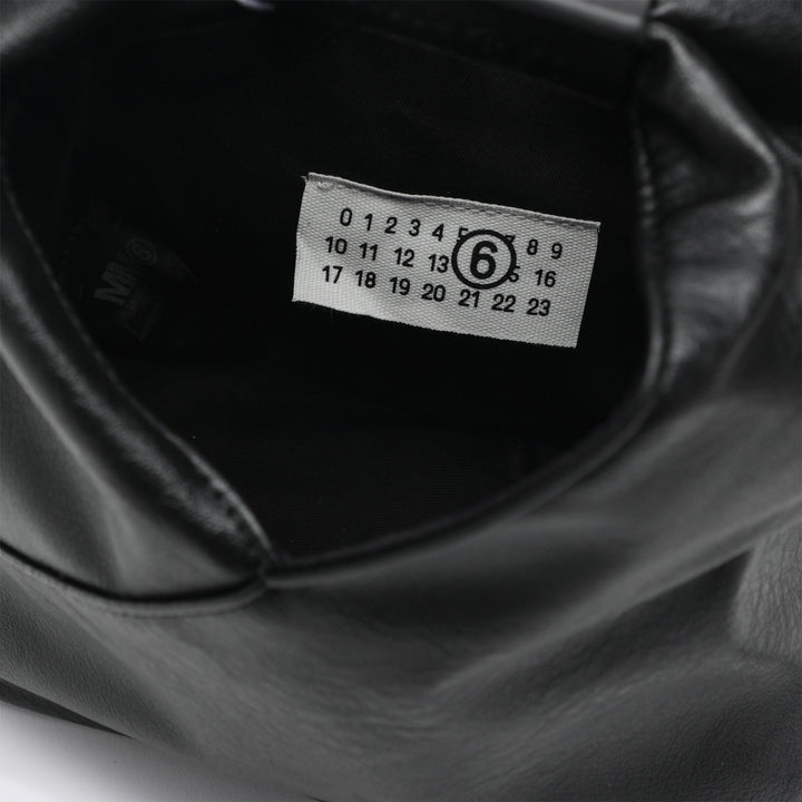 Mm6 Maison Margiela Apparel & Accessories - Black | 40f19759664435b3013606cd7214be0aac91f099