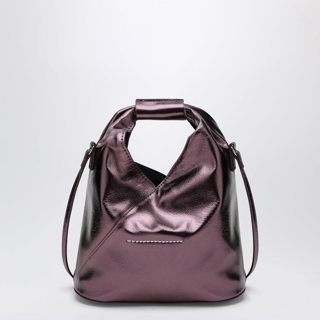 Mm6 Maison Margiela Apparel & Accessories - Purple | 1f1ed15d0314a007d96cb20678283da6eb582998