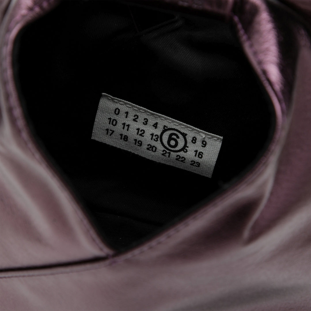 Mm6 Maison Margiela Apparel & Accessories - Purple | f912e94ea80d750f7390660d69a1e3d485bd582f