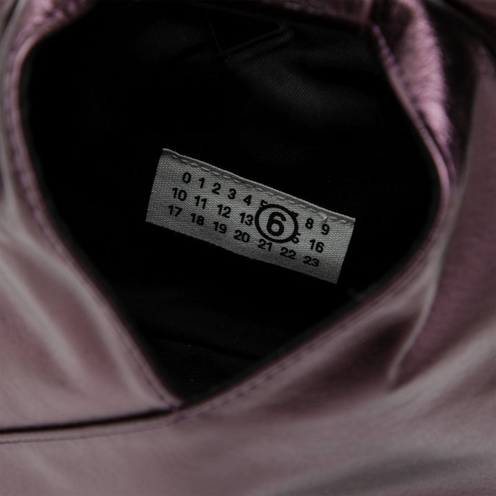 Mm6 Maison Margiela Apparel & Accessories - Purple | f912e94ea80d750f7390660d69a1e3d485bd582f