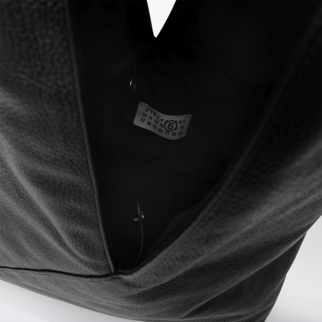Mm6 Maison Margiela Apparel & Accessories - Black | f398ea7f4b9142f835b9257499537b429baa8171