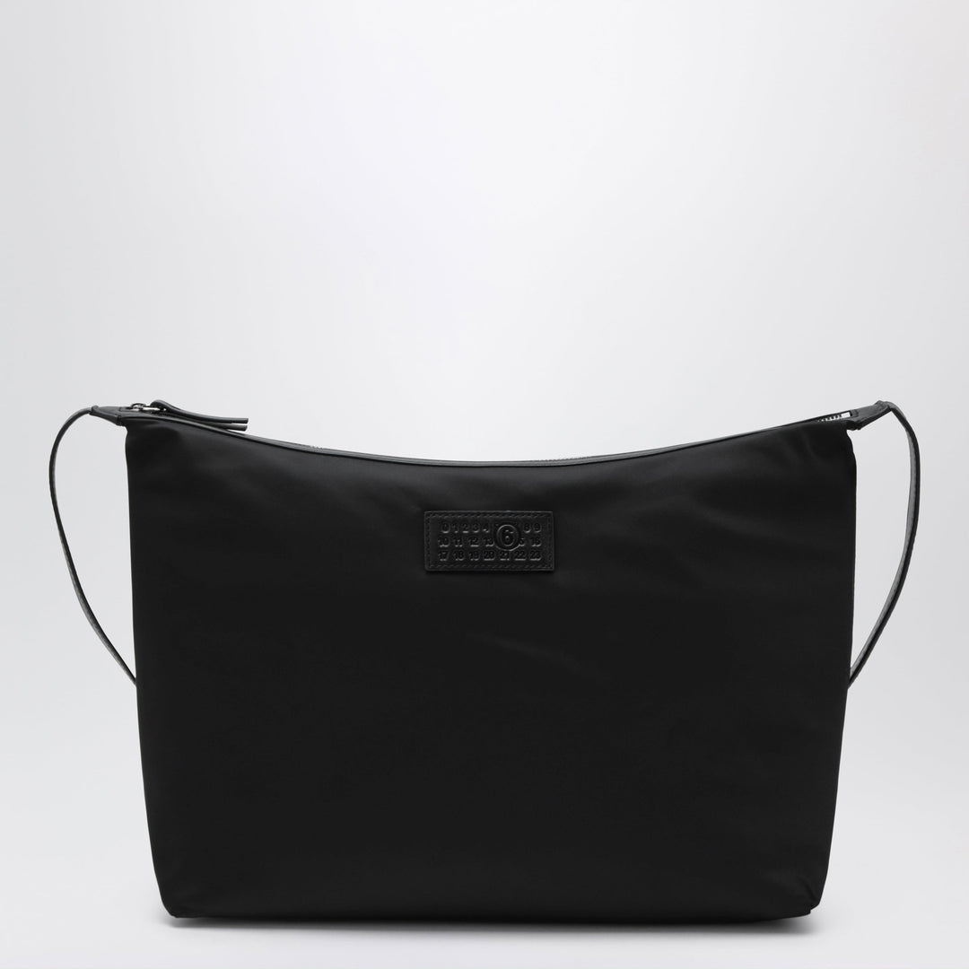 Mm6 Maison Margiela Apparel & Accessories - Black | 9dbf00c58119f6117fb7b3adf6901031f7713744