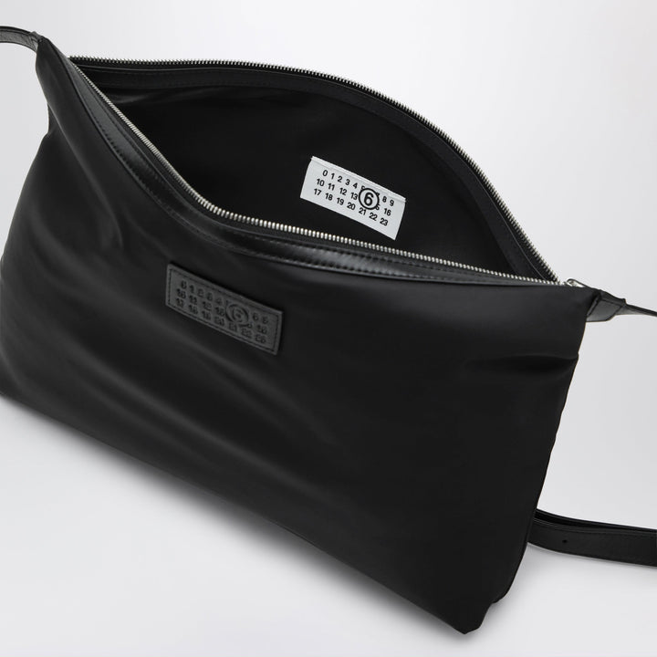 Mm6 Maison Margiela Apparel & Accessories - Black | e76c2b7a455c5c7d502f5704a88570b34ba2f072