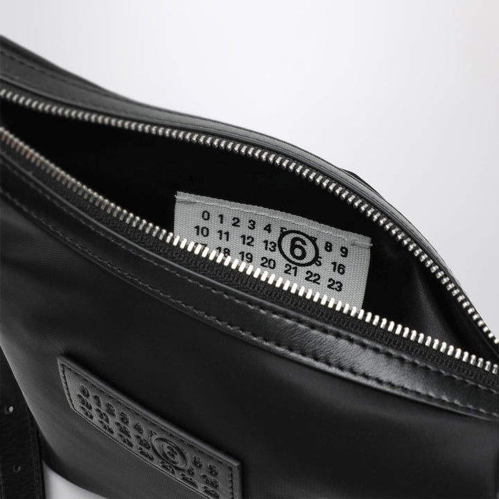 Mm6 Maison Margiela Apparel & Accessories - Black | c93b3f06f072d73f7f811bb9dd0fb3cc32acdb96