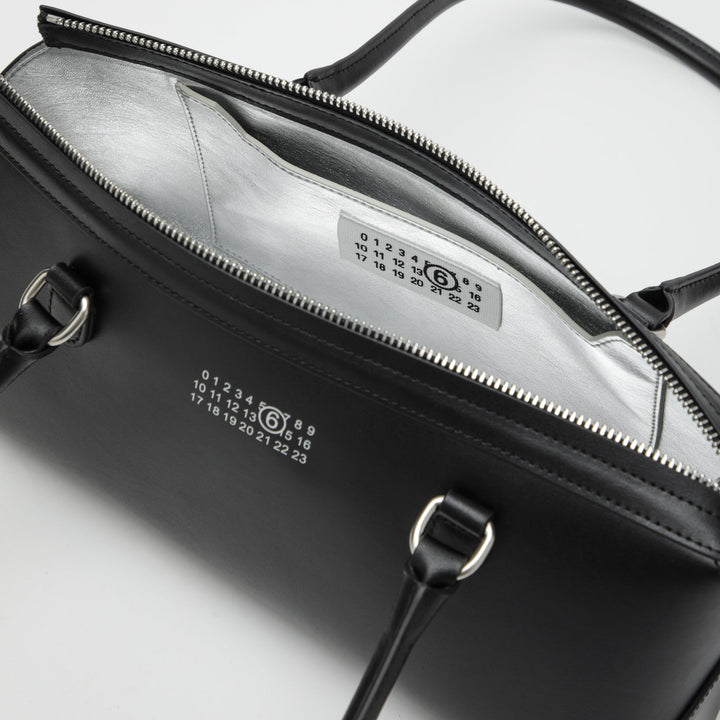 Mm6 Maison Margiela Apparel & Accessories - Black | eddee80a9ca32085b1b530914eb268a48088d525
