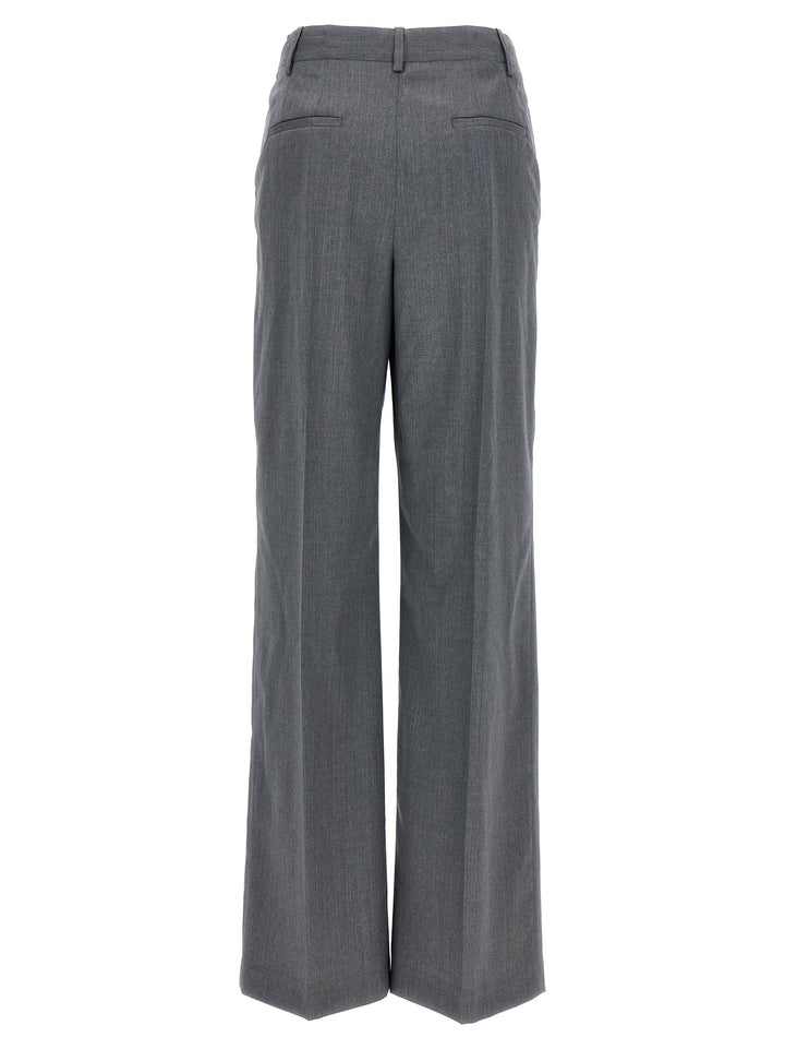 Sbiru Pants Gray