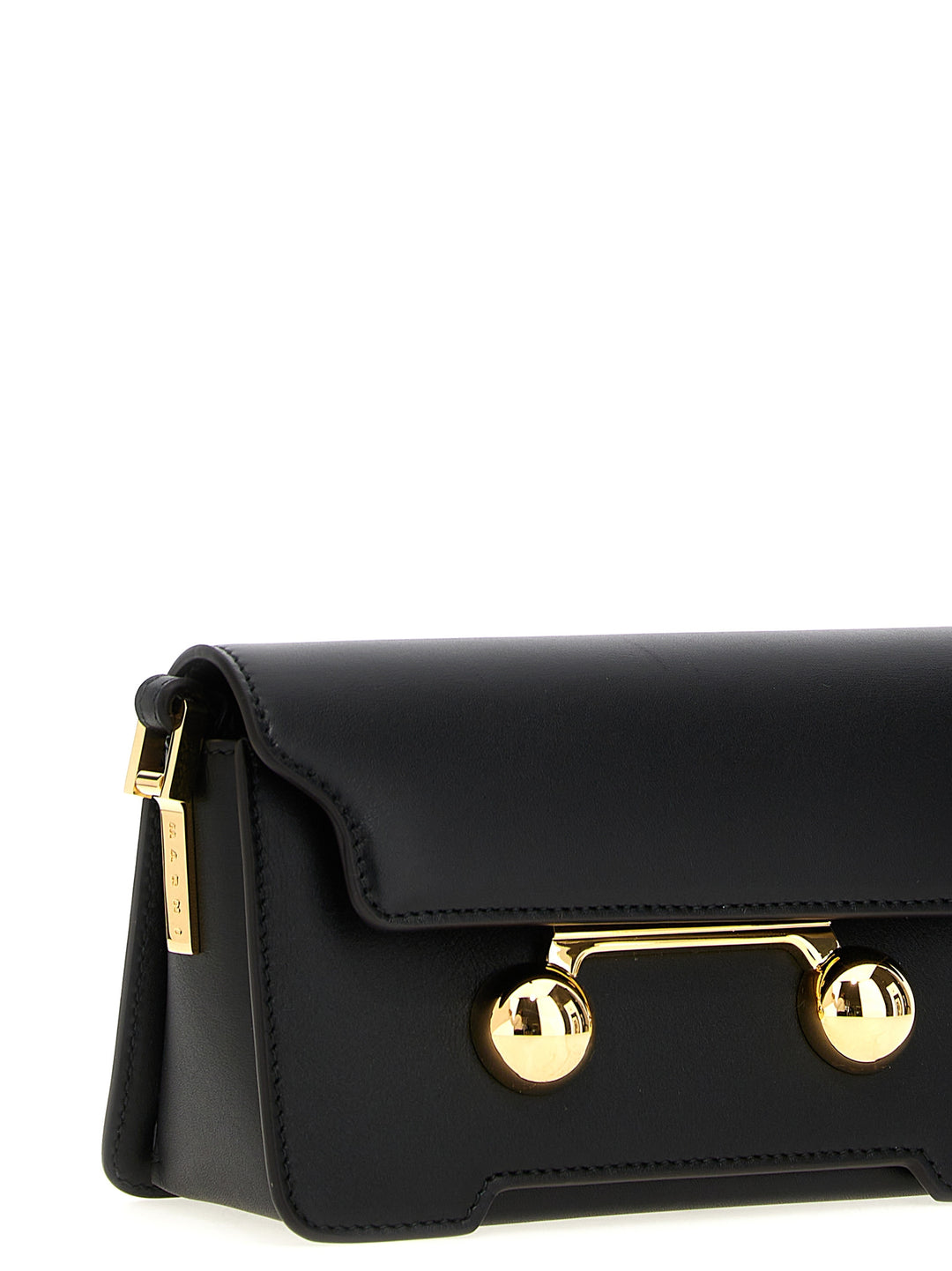 Trunkaroo Shoulder Bags Black