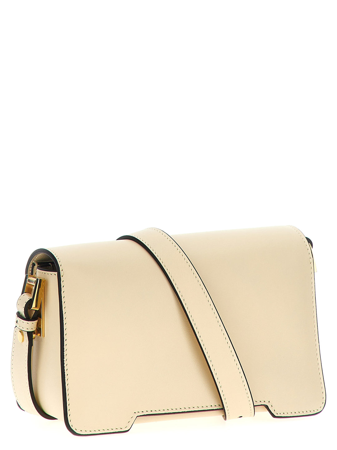 Trunkaroo Shoulder Bags White