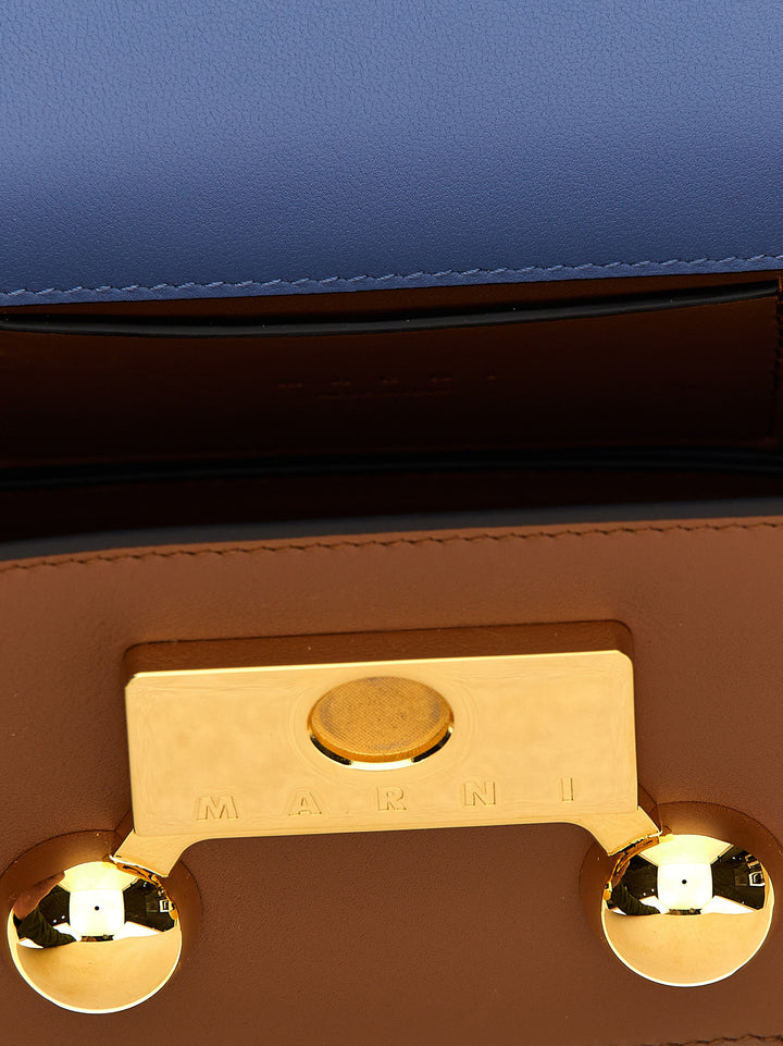 Marni Trunkaroo Shoulder Bags - Multicolor | a0e7c815775f663b7f0b917dd75f7a3b70d9ac88