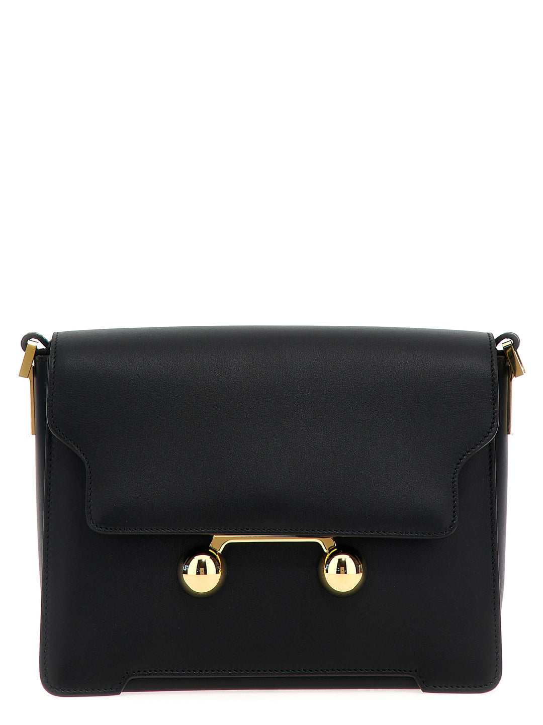 Trunkaroo Shoulder Bags Black