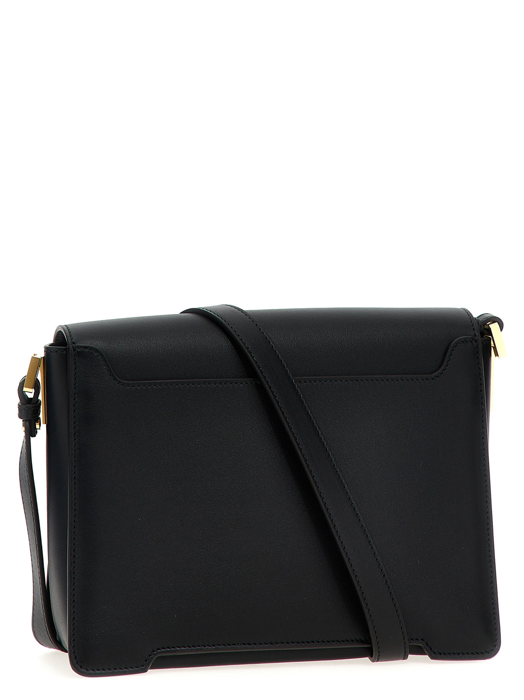 Trunkaroo Shoulder Bags Black