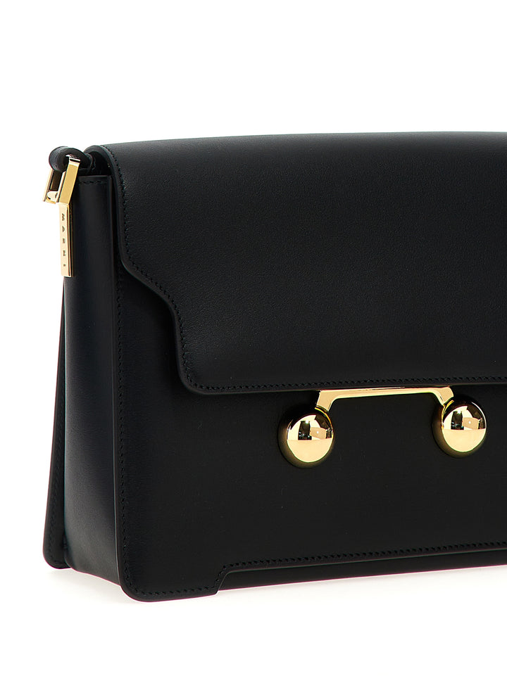 Trunkaroo Shoulder Bags Black