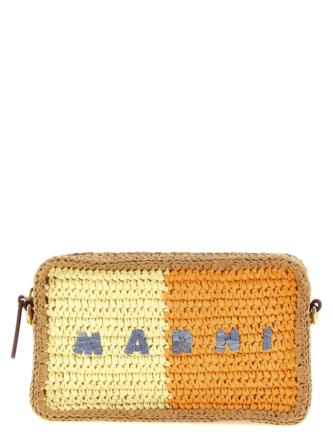 Marni Seaside Crossbody Bags - Multicolor | 15762478bbff148607b547daa34a9023ae2668cf