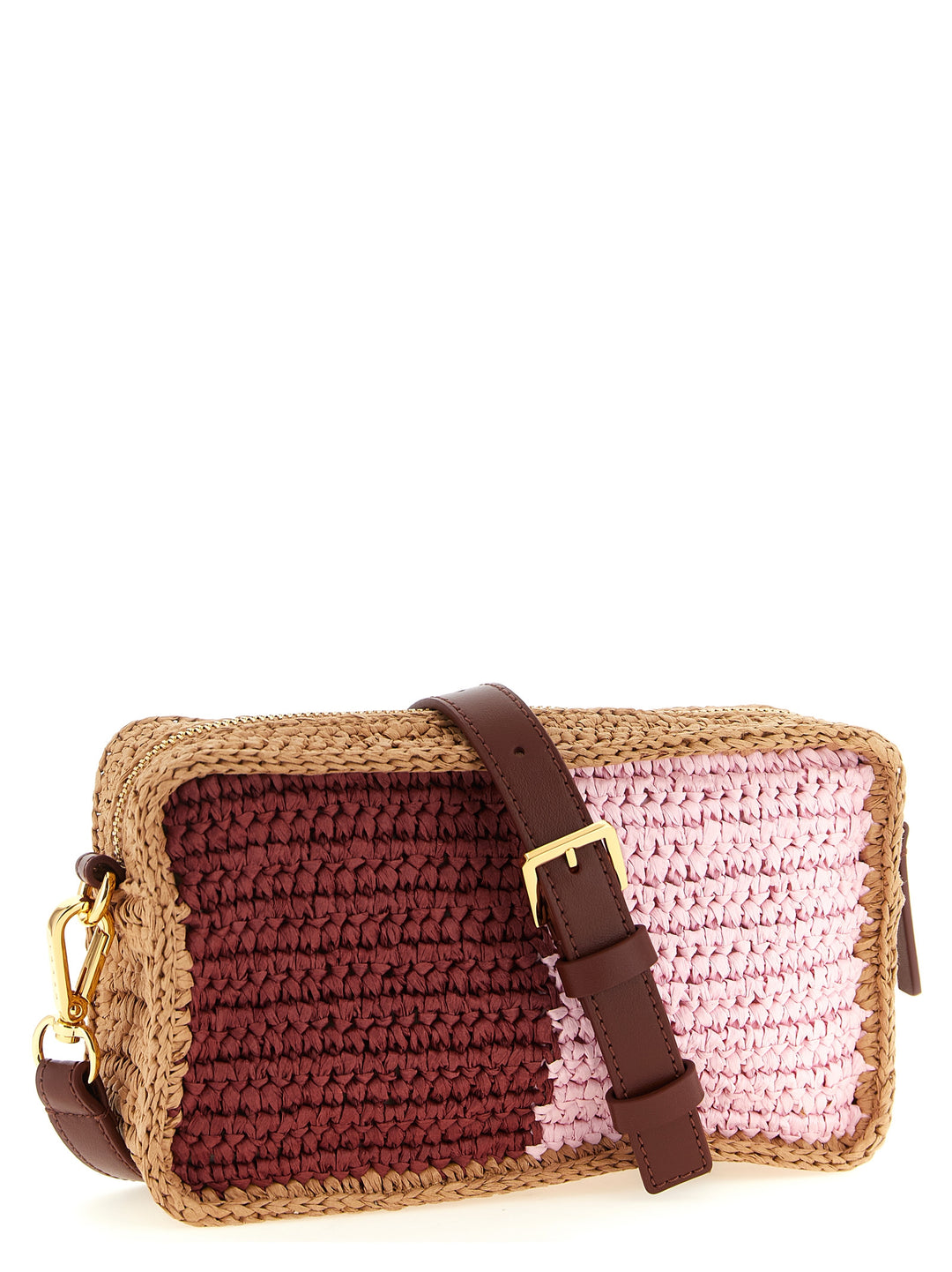 Marni Seaside Crossbody Bags - Multicolor | 9bedddd58adf39260b851803e7dfc1bef154cac2
