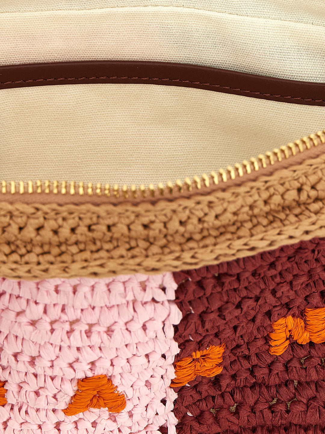 Marni Seaside Crossbody Bags - Multicolor | ef9c3bb06577f166224f387342f76eedde623748