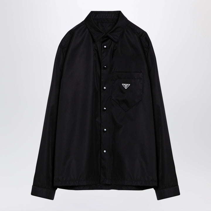 Prada Shirts & Tops - Black | 9db4e4559fd8664ce2e6b663f365080c3c405707