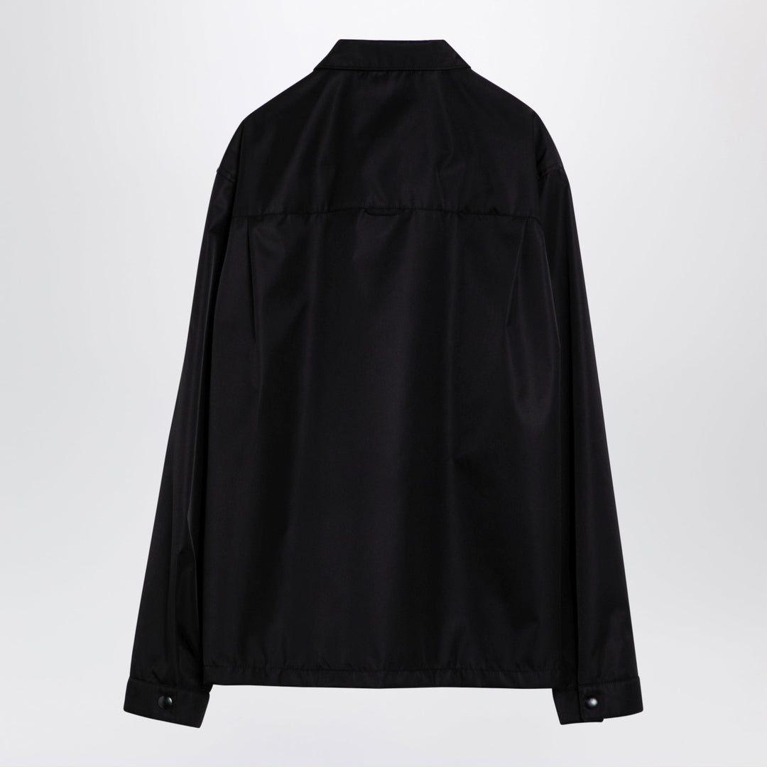 Prada Shirts & Tops - Black | caa74c339e6e45dbf8794bd63faf439ba0724e38