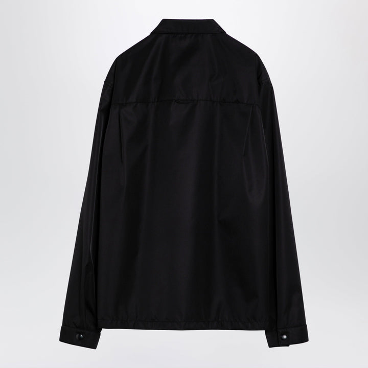 Prada Shirts & Tops - Black | caa74c339e6e45dbf8794bd63faf439ba0724e38