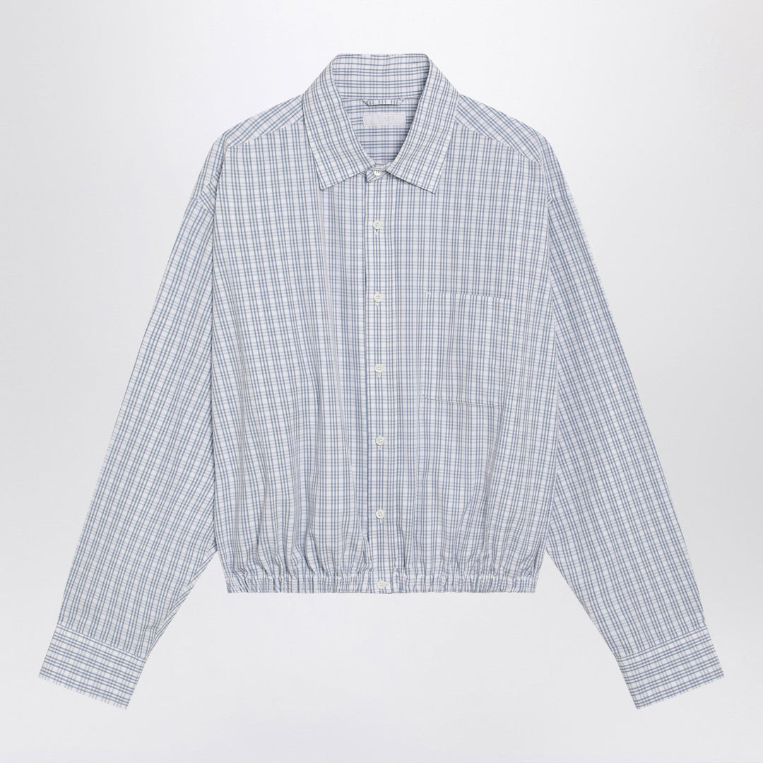 Prada Shirts & Tops - White | 8355e79c9dfe7f66e74bd3142cc7f194ef720b36