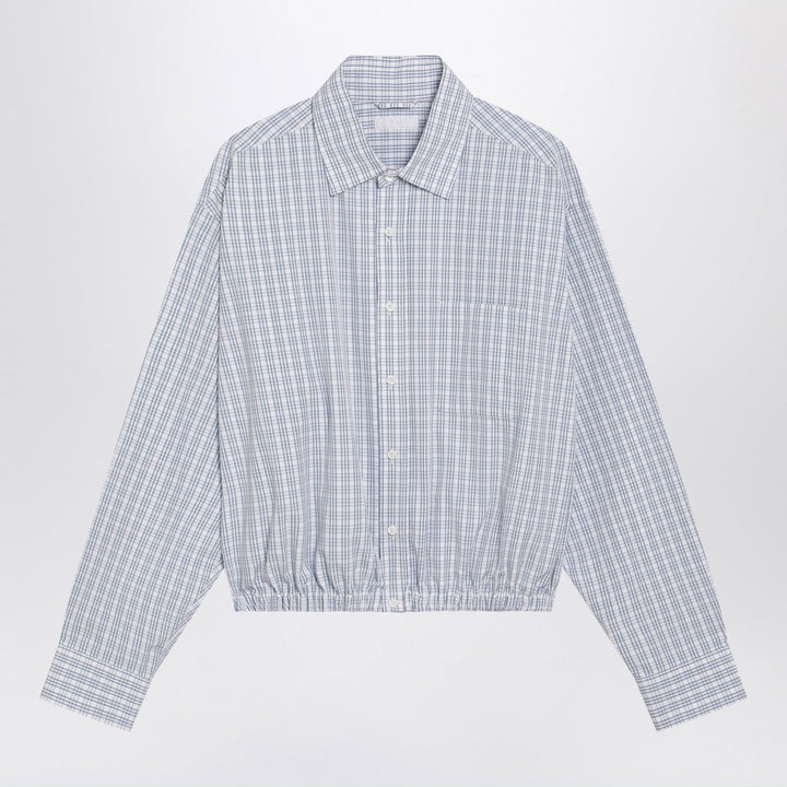 Prada Shirts & Tops - White | 8355e79c9dfe7f66e74bd3142cc7f194ef720b36