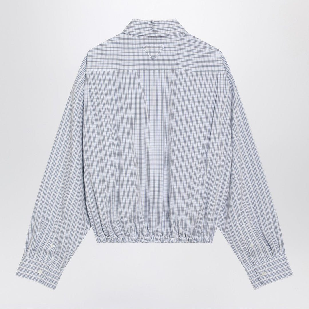 Prada Shirts & Tops - White | 69c5e7cdc183a511478e0acb46f2931828dadf18