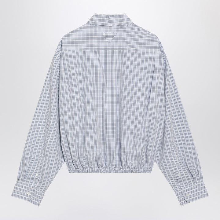 Prada Shirts & Tops - White | 69c5e7cdc183a511478e0acb46f2931828dadf18