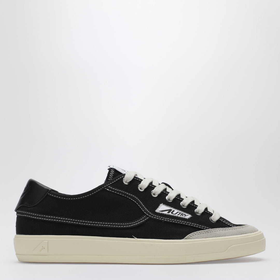 Autry Shoes - Black | 2bf68119372980ee28489d8e2f5094d2d74e4144