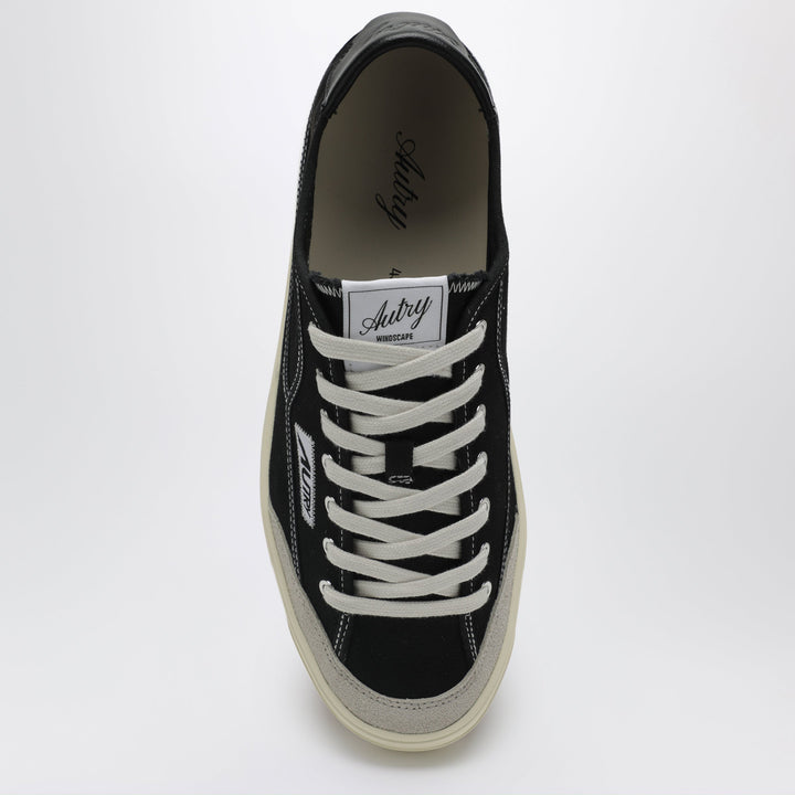 Autry Shoes - Black | c7904c4761dc397ec2fb4ae68eeaa63568208d46