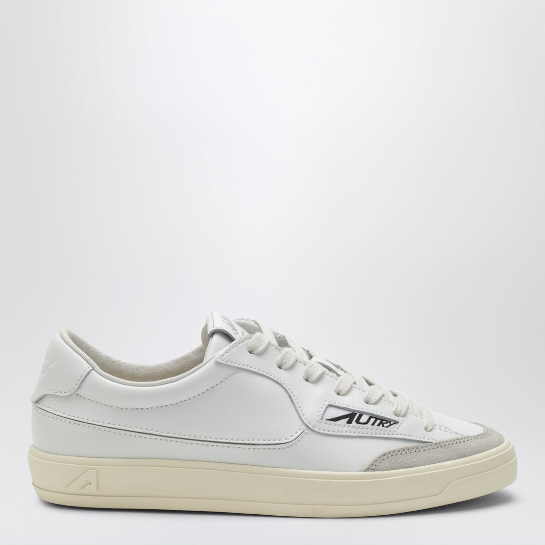 Autry Shoes - White | a3aa8dd19b4fd9950a80a0623df8d7559dad63a5