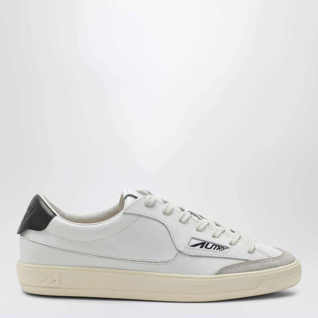 Autry Shoes - White | 360fd170a29078d94c43c6c0dabfad9648f4de42