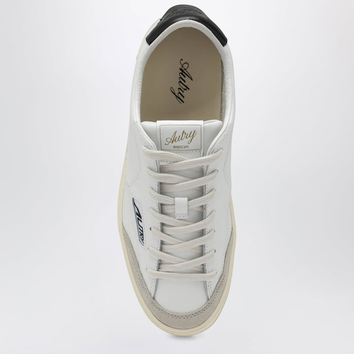 Autry Shoes - White | 697d6748061cb4cee7124a89ad4313bd02b5225b