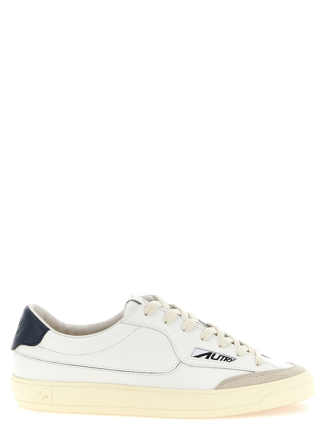 Autry Windscape Low Sneakers - White | fc0cf8fd413bfbba63f0391b5fcb2ffcfd8e683f