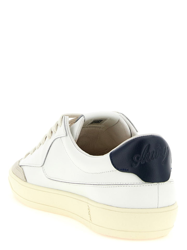 Autry Windscape Low Sneakers - White | 2ced77bed7d61a76477d1fc7f5198c4e814cd6bc