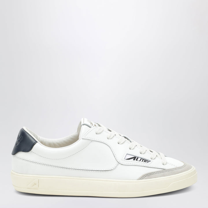 Autry Shoes - White | bfc9227625565893e28b53e759fb53dd14a93dc5