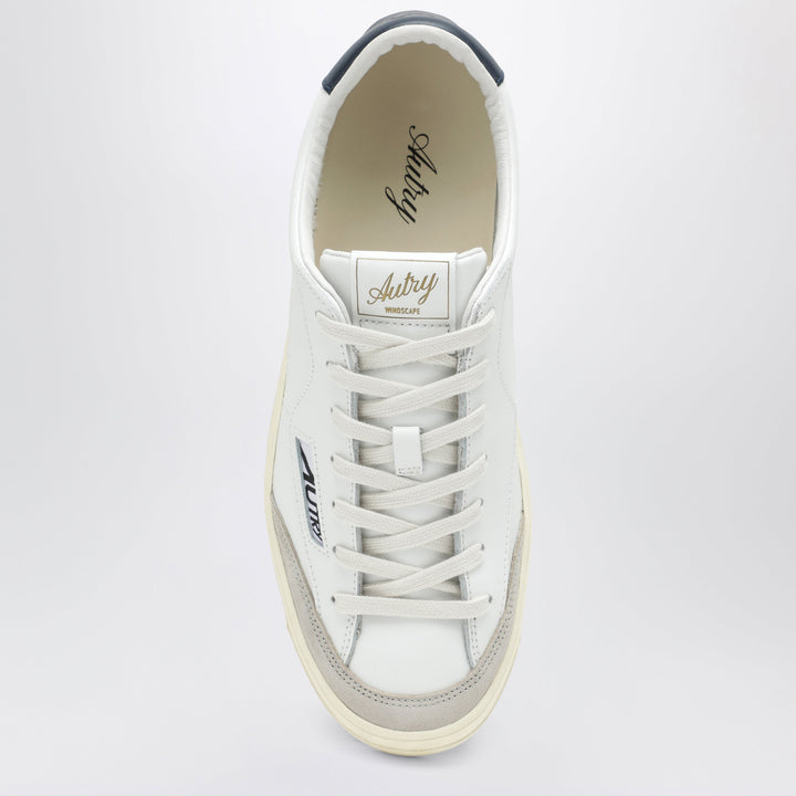Autry Shoes - White | 94ba079948d2dd4f83391b49e13a651170ebaacd