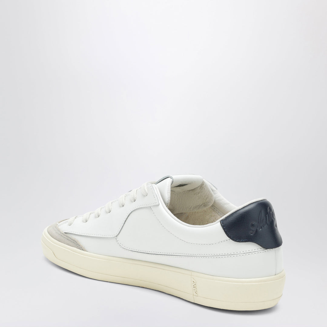 Autry Shoes - White | 4efbfed5f17a3ca7a402102a0c7c48935dc5e47f