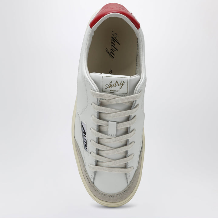 Autry Shoes - White | 983b2b214e10fb15ad8694750196638a60b9111f