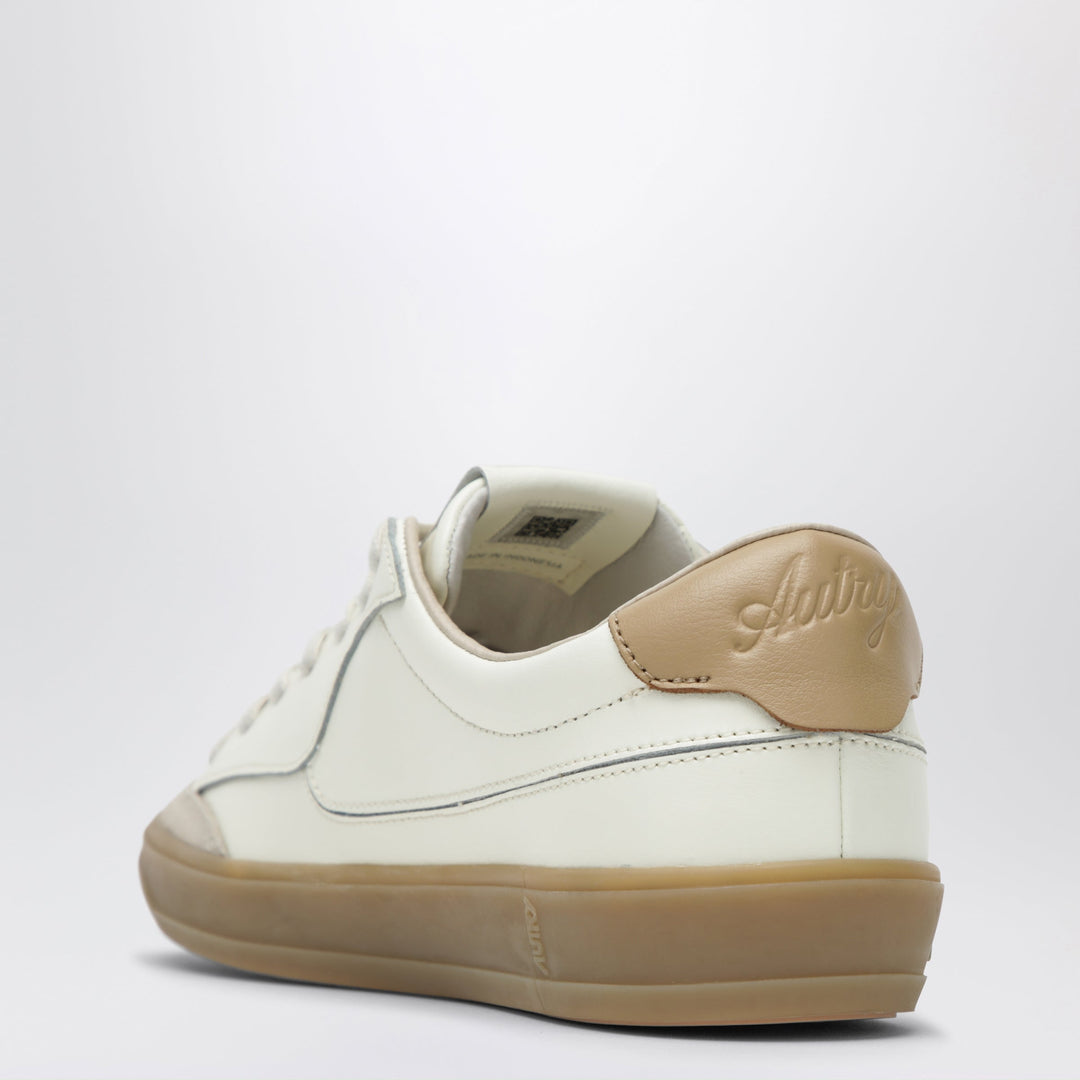 Autry Shoes - Beige | e9c65e697898c466b831583d896c08fa584b76bf