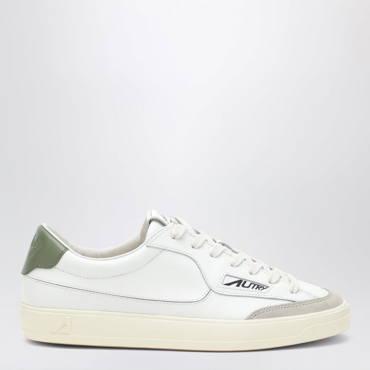Autry Shoes - White | c9036ec5e887f47d64347d465b7ffca304cbb43c