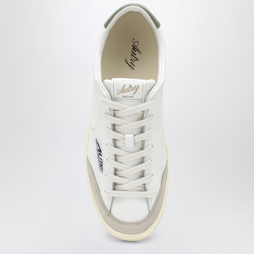 Autry Shoes - White | f1300ff9fcb72693ac459b6e66358e061a12319d