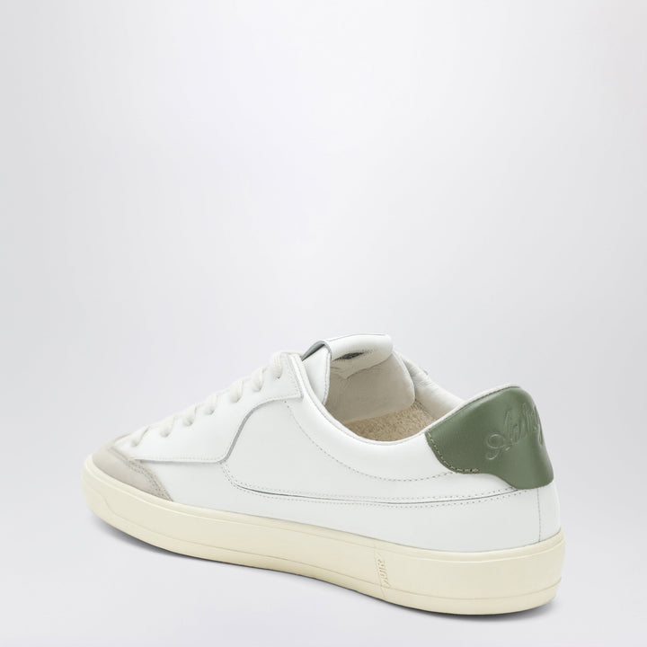 Autry Shoes - White | a87996a13a292695fc05a16909a1544f0d6c0d5c