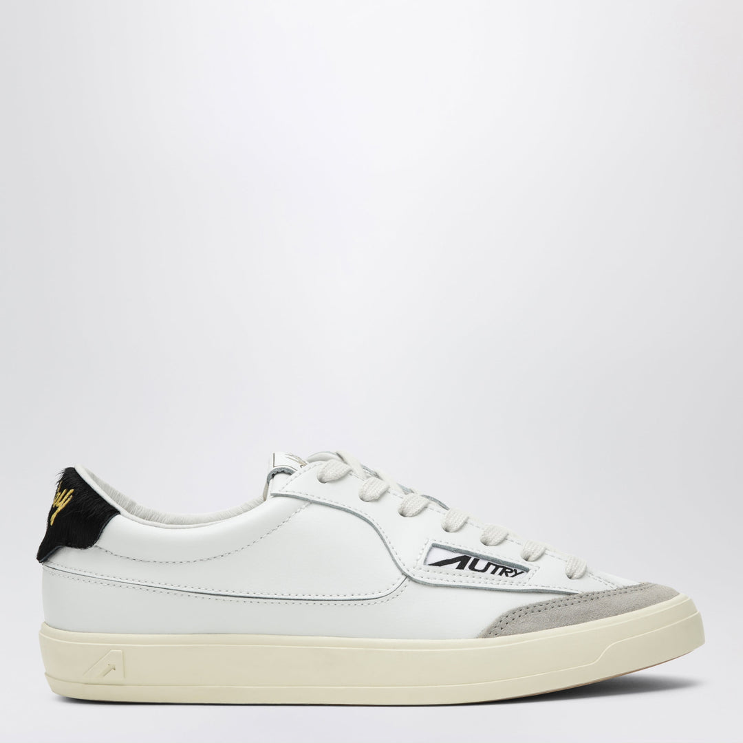 Autry Shoes - White | a9bb60ab5b329db48d8c76a41f92bb7e0f7e61bf