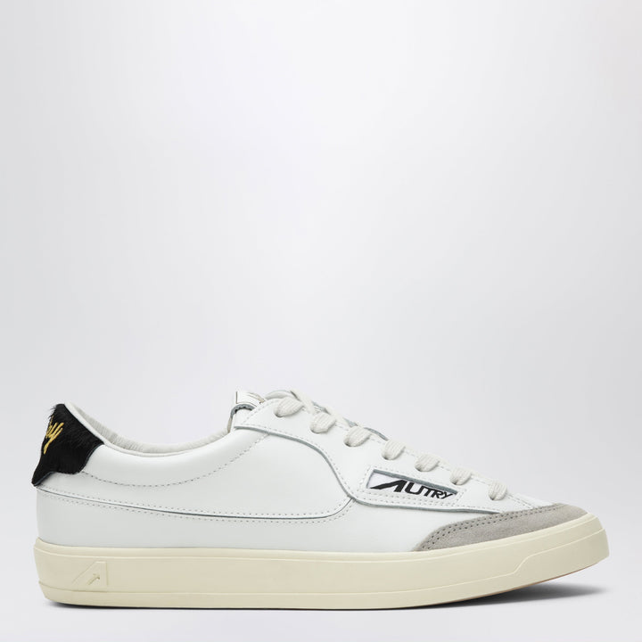 Autry Shoes - White | a9bb60ab5b329db48d8c76a41f92bb7e0f7e61bf