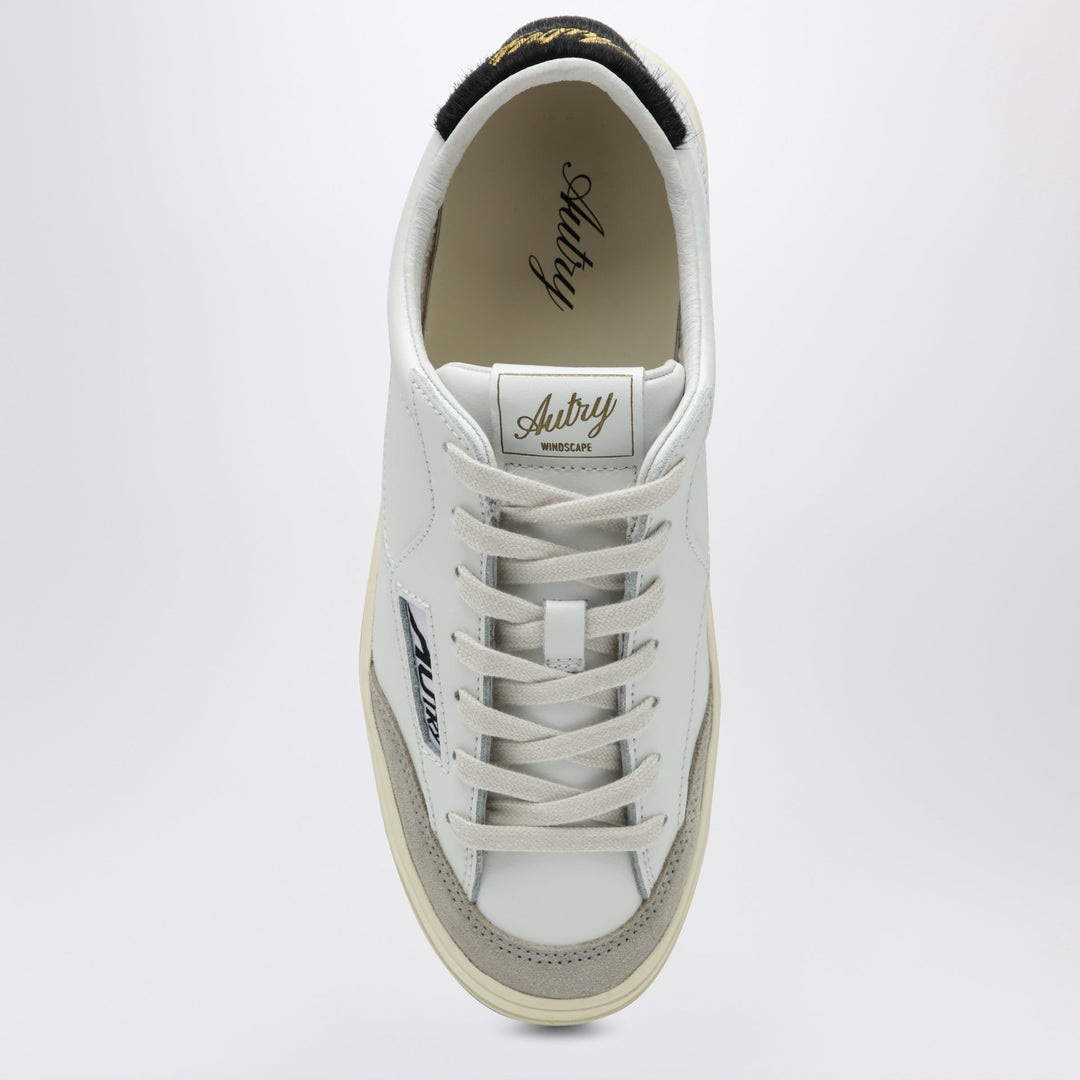 Autry Shoes - White | 5bca4fed59f19330180edcc90bee1c1bc86aaf0c