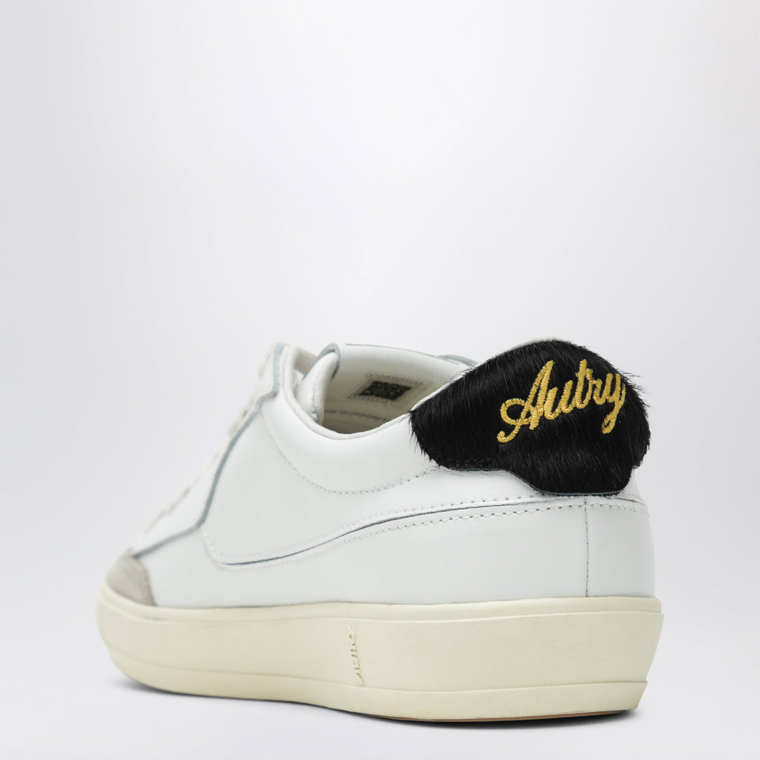 Autry Shoes - White | 70a55770b85901e058f9a54175afd2850747febf