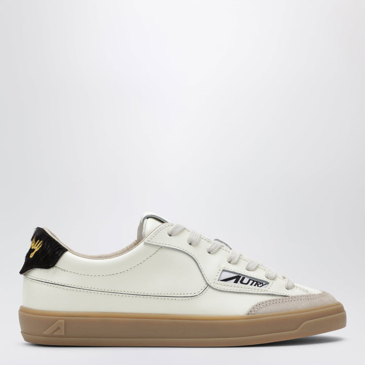 Autry Shoes - White | c6365e351643d8df9748094883ce18be24a13c20