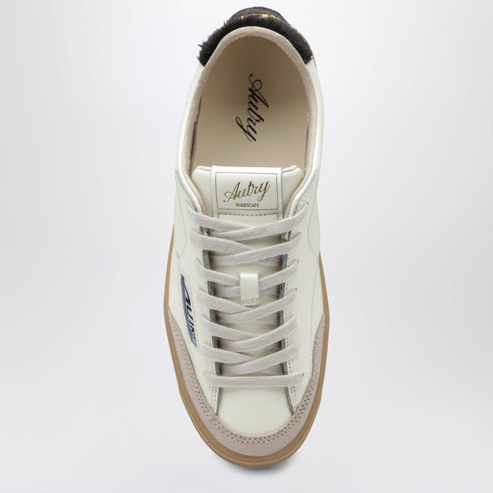 Autry Shoes - White | b17e7d555a6e1e361562bb0be37f5e738763a8f7